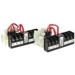 Emergency contact + additional to VA-99M 250 PROxima EKF mccb99m-a-009