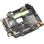 Материнская плата для Asus A600CG 2x16Gb ...