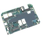 Материнская плата для Asus ZB570TL 4x32Gb ...