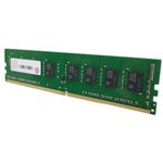 QNAP RAM-32GDR4ECS0-UD-2666, Оперативная память