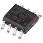 FT24C02A-KSR-B, СОП-8 EEPROM