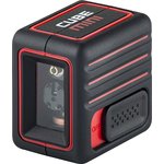 А00461, Лазерный уровень ADA CUBE MINI Basic Edition