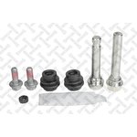 04-98832-SX, р/к направл. суппорта передн.!d11 \ Toyota Corolla E14/E15/E17 ...