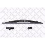 101280SX, 101 280-SX_щетка! каркасн, универс. 280/11''\ VW Polo, Nissan Sunny ...