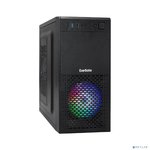 Exegate EX296390RUS Корпус Minitower ExeGate mEVO-7807-XP500 (mATX ...