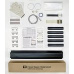 The cable coupling will connect. 1kV 1PSTb(tk)-5x(16-25) with bolts ...