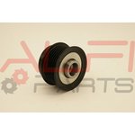 AP1001, Шкив генератора Toyota Corolla (E150) ...