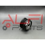 AP1004, Шкив генератора Toyota Highlander ...