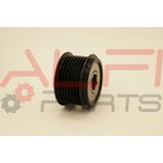 AP1006, Шкив генератора Toyota Camry 06- ...