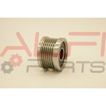 AP4001, Шкив генератора Nissan X-Trail (T31) ...