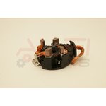 BG1002, Крышка стартера Toyota 1AZFSE, 3SGTE, 2AZFE, 1MZFE ALFI parts