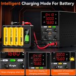 Лабораторный блок питания Amperin AI-CW1203 120V, 3A