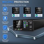 Лабораторный блок питания Amperin AI-MWS3030U 30V, 30A