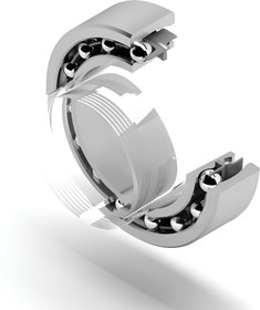 Подшипник 2213K