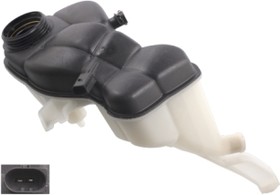 Фото 1/2 10106902, Бачок расширительный