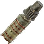 ПГ39-510В, Переключатель