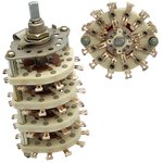 ПГК 2П 16Н-К13, Переключатель