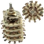 ПГК 2П 16Н-К8, Переключатель