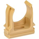 ET-TA00D-CF-020-K34-010, ELASTA Holder with snap CF20 pine IEK