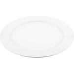28503, DVO-9w 4000K 720Lm slim White LED Lamp