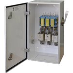 UZOLA YARP 400 P U3 power box IP54 version 01 ...