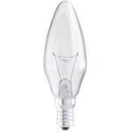 326766400, DS 40w DS Lamp-230-40-1 E14