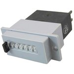 СИ-206 12В, Счетчик импульсов