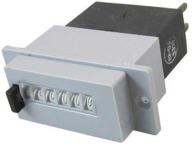 СИ-206 12В, Счетчик импульсов