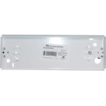 1005205663, Lamp NBB-21-60 M21 Elegant 150x220 matt white/clips stamp metallic ...