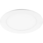 29623, DVO-15w 4000K 1050Lm slim White LED Lamp