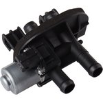9900, Interior heater valve, FORD Fiesta IV 1,0-1,8/D 08/95-01/02/ Ka 1,0-1,6 ...
