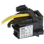 SVA30D-AK-1-02, Контакт аварийный АКм-250 (АКм-35) MASTER IEK