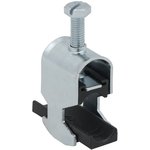 IEK Зажим кабельный для С-профиля диаметр кабеля 6-14мм