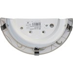 1005205667, Lamp NBB-21-60 M19 Morocco 300/2 matt white /clips stamp metallic ...