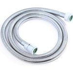O-Showerдушевой шланг, хром OH01