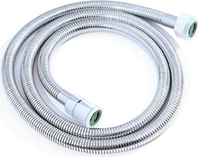 Фото 1/3 O-Showerдушевой шланг, хром OH01