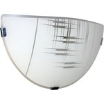 1005205662, Lamp NBB-21-60 M19 Elegant 300/2 matt white /clips stamp metallic ...