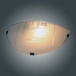 1005205662, Lamp NBB-21-60 M19 Elegant 300/2 matt white /clips stamp metallic ...