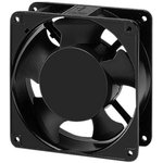 SF23080A2083HBL.GN, Вентилятор осевой 230В AC, 80x80x38мм, 32дБА