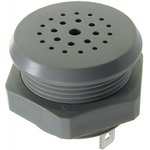 SC235BF2, (+2~35V/87dB), 3.5kHz sound generator power supply 2...35V/ 87dB cont.