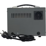 ЛАТР SUNTEK 2000ВА GRAY диапазон 0-300 Вольт (8А), Автотрансформатор