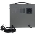 ЛАТР SUNTEK 3000ВА GRAY диапазон 0-300 Вольт (12А), Автотрансформатор