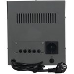 ЛАТР SUNTEK 5000ВА GRAY диапазон 0-300 Вольт (20А), Автотрансформатор