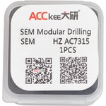 ACCKee Головка твердосплавная SEM2900AC7315 db03330