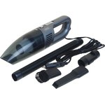 CZ001A Black, Пылесос автомобильный 12V 120W ...