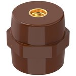 IEK Изолятор опорный SM50 (М12)