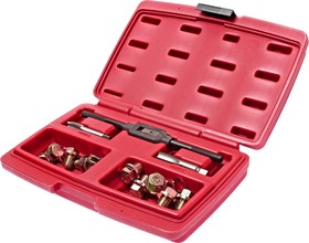 Фото 1/2 Набор для ремонта маслосливных отверстий 12мм и 14мм (в кейсе) JTC /1