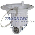 0238133, Фильтр топливный