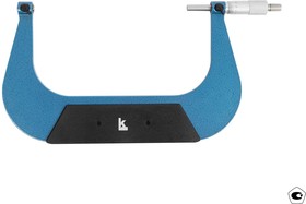 Фото 1/7 Микрометр резьбовой МВМ 175-200 0,01 (ГРСИ 94420-25) КЛБ