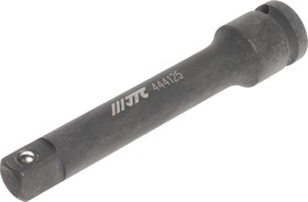 Фото 1/2 Удлинитель ударный 1/2, длина 125мм JTC /1